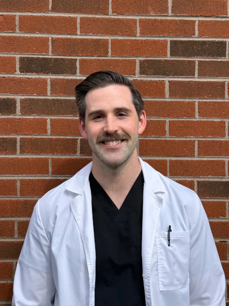 Dr.  Daniel M. Baker